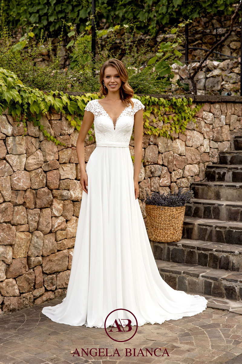 Angela Bianca Lavendel 1074/8011